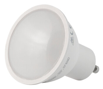 4W GU10 Spectrum WOJ13259 LED Bulb