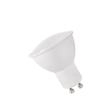 6W GU10 Spectrum LED Bulb WOJ13265
