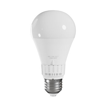 LED Bulb E27 10W Bulb 5in1 Spectrum WOJ14715