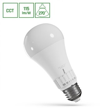 LED bulb E27 13W bulb 5in1 Spectrum WOJ14716