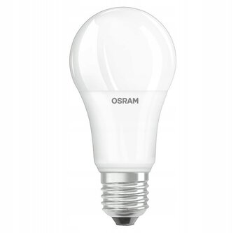 OSRAM Bulb LED Bulb E27 13W LED Cold 6500k