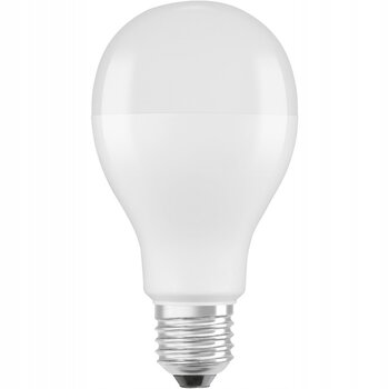 OSRAM LED bulb E27 19W LED Natural 4000k