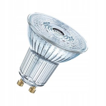 OSRAM GU10 6.9W LED VALUE LED Bulb3000k (120 degree beam angle)