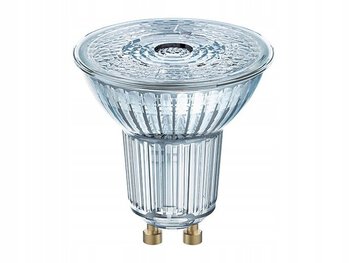 OSRAM GU10 6.9W LED VALUE LED Bulb3000k (120 degree beam angle)