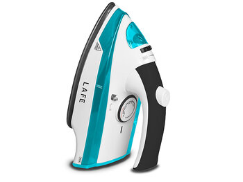 LAFE SteamGo 800W Tourist Steam Iron
