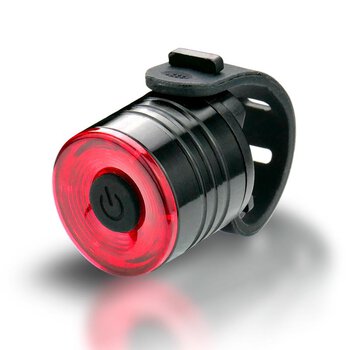 everActive BL-X3R Blinky Battery LED Bike Light Set