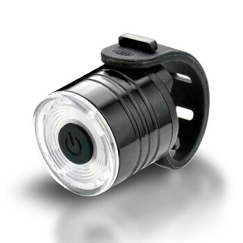 everActive BL-X3R Blinky Battery LED Bike Light Set