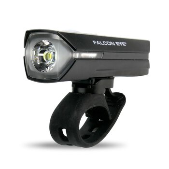 Falcon Eye DuoVelo Rechargeable Bicycle Lamp Set FBS0113 Falcon Eye DuoVelo Rechargeable Bicycle Lamp Set FBS0113