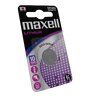 1 x Maxell CR1620 lithium battery