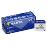 1 x silver battery (watch) 371 VARTA (SR920SW) Bat.