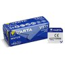 1 x серебряная батарейка (часовая) 377 VARTA (SR626SW) Bat. 1 x серебряная батарейка (часовая) 377 VARTA (SR626SW) Bat.