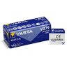 1 x batterie argentée (de montre) 379 VARTA (SR521SW) Bat. 1 x batterie argentée (de montre) 379 VARTA (SR521SW) Bat.