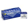 1 x silver battery (watch) 395 VARTA (SR927SW) Bat.