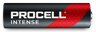 10 x Duracell Procell INTENSE LR6 / AA alkaline battery