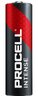 10 x Duracell Procell INTENSE LR6 / AA alkaline battery