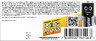 10 x Alkalibatterie Energizer Industrial LR03 AAA