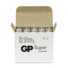 10 x GP Super Alkaline G-TECH LR03 / AAA Alkaline Battery