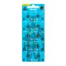 10 x batterie alcaline mini Vinnic G0 / AG0 / LR63 / L521