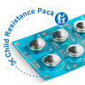 10 x мини-щелочная батарея Vinnic G12 / AG12 / L1142 / LR43 10 x мини-щелочная батарея Vinnic G12 / AG12 / L1142 / LR43