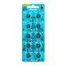 10 x batería alcalina mini Vinnic G6 / AG6 / LR921 / LR920 / LR69
