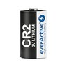 10 x everActive CR2 Lithium Photo Battery 10 x everActive CR2 Lithium Photo Battery