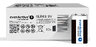 10 x alkaline batteries everActive Pro 6LR61 / 6LF22 9V (carton/shrink)