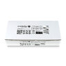 everActive Pro Alkaline batteries 400pcs LR6 / AA, 400pcs LR03 / AAA + Finish Quantum capsules 135 pcs