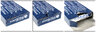 everActive Pro Alkaline batteries 400pcs LR6 / AA, 400pcs LR03 / AAA + Finish Quantum capsules 135 pcs