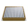 130x 21700 li-ion EVE INR21700-50E - bulk packaging 130x 21700 li-ion EVE INR21700-50E - bulk packaging