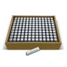 130x 21700 li-ion EVE INR21700-50E - bulk packaging 130x 21700 li-ion EVE INR21700-50E - bulk packaging