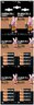 16 x Duracell 4x4 LR6 AA HDBC alkaline battery (blister)