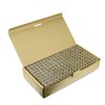 162 x AA / R6 GP ReCyko 2600mAh rechargeable batteries - packed in bulk
