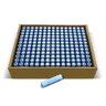 180x 18650 li-ion EVE INR18650-35V - bulk packaging 180x 18650 li-ion EVE INR18650-35V - bulk packaging