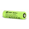 200 x AA/R6 GP Industrial GP210AAHC 2000mAh rechargeable batteries - bulk packed