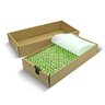 200 x AA/R6 GP Industrial GP210AAHC 2000mAh rechargeable batteries - bulk packed