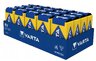 20x Alkaline Battery Varta Industrial PRO 6LR61/9V 4022 (tray)