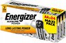 24 x Energizer Alkaline Power LR6/AA (box) Maxi Pack