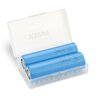 2x battery 21700 Li-ion Samsung INR21700-50E 5000mAh - BOX / container