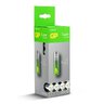 40 x GP Super Alkaline Alkaline Battery G-TECH LR03 / AAA dispenser box