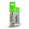40 x GP Super Alkaline Alkaline Battery G-TECH LR03 / AAA dispenser box