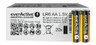 40 x everActive Industrial LR6/AA Alkaline batteries (packaged in 2-pack shrink sealants)