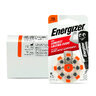48 x Energizer 13 hearing aid batteries