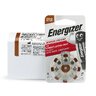 48 x Energizer 312 hearing aid batteries