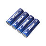 Xtar R6 / AA 1.5V Li-ion 2500mAh battery with protection - 4 pieces