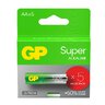 5 x GP Super Alkaline G-TECH LR6/AA Alkaline Battery