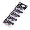 5 x Lithiumbatterie Maxell CR1620 5 x Lithiumbatterie Maxell CR1620