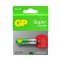6 x GP Super Alkaline G-TECH LR6/AA Alkaline Battery