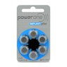 6 x Varta Power One Implant Plus 675 / PR44 hearing aid batteries