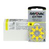 800 x Rayovac Extra 10 hearing aid batteries