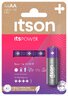AA / LR6 ITSON ITSPOWER (blister) - 4 pieces